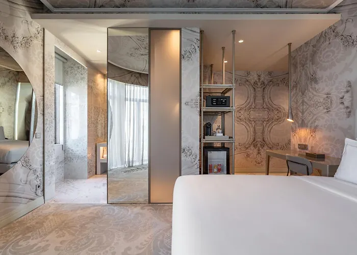 Dos Reis By The Beautique Hotels Lisbona