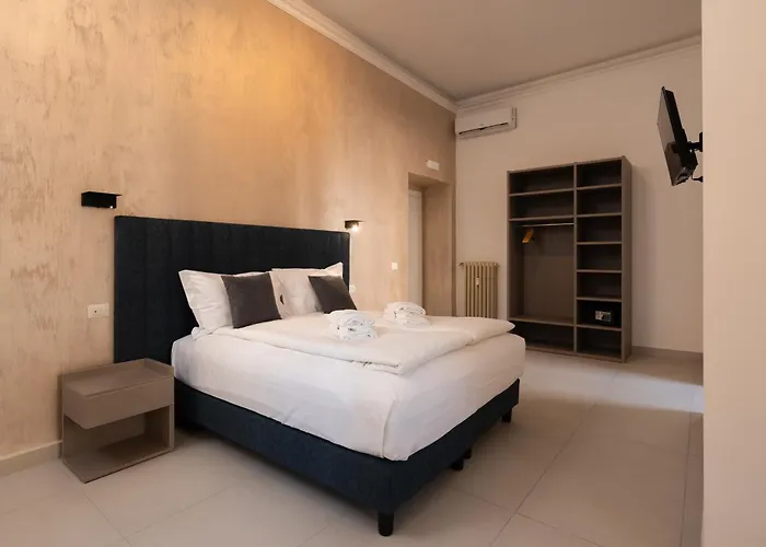 Alida Rooms Roma