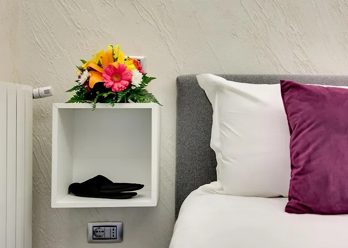 V Collection Rome Jubilee Guest House