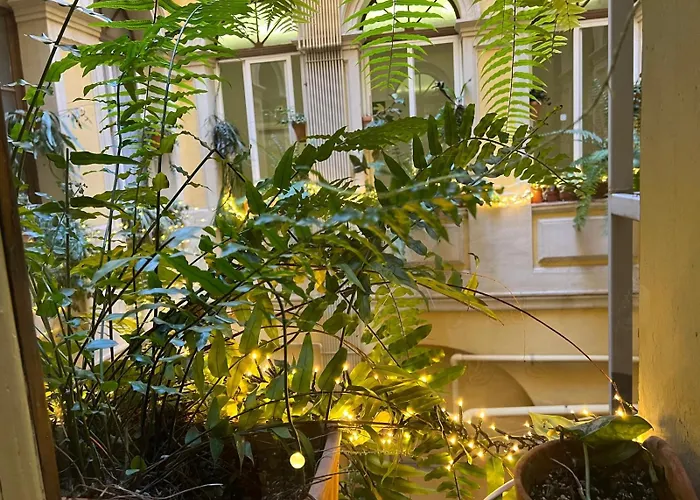 Plaza Goya Rooms Barcellona