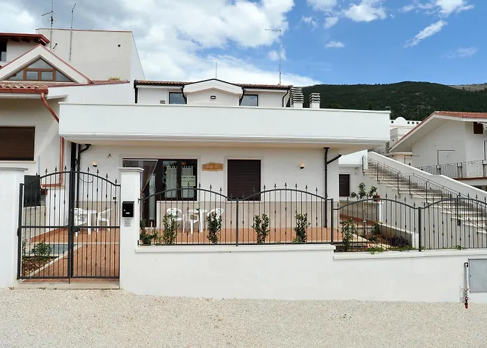 B&B Casa Augello San Giovanni Rotondo