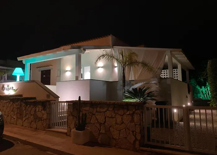 B&B Diamond San Vito Lo Capo