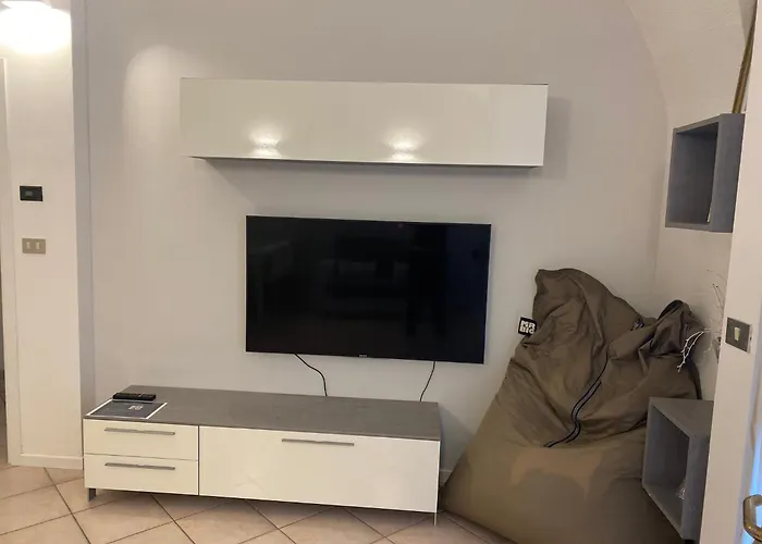 B&B Corte Santa Maria Rovereto 