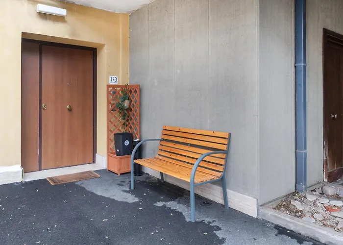 Retro Guest House Roma