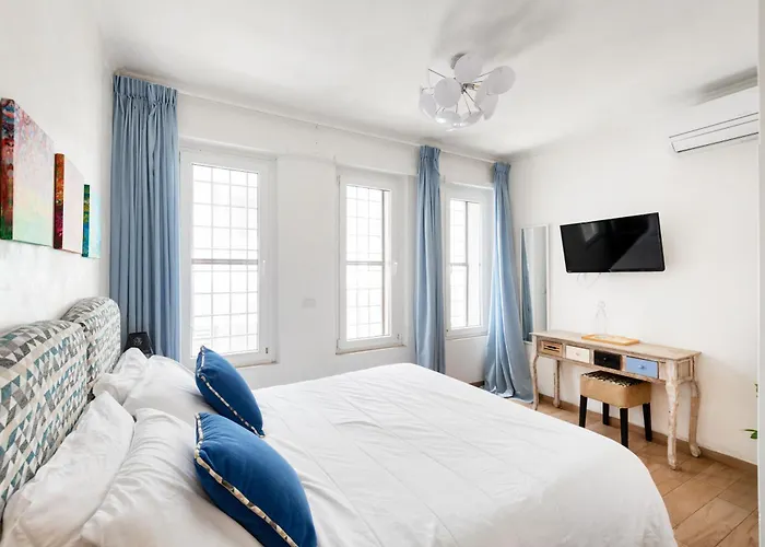 Retro Guest House Roma