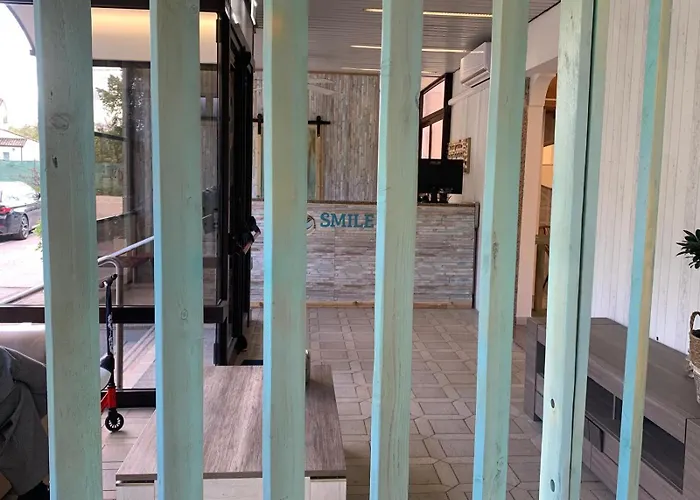 Smile Beach Hotel Nuova Gestione Riccione