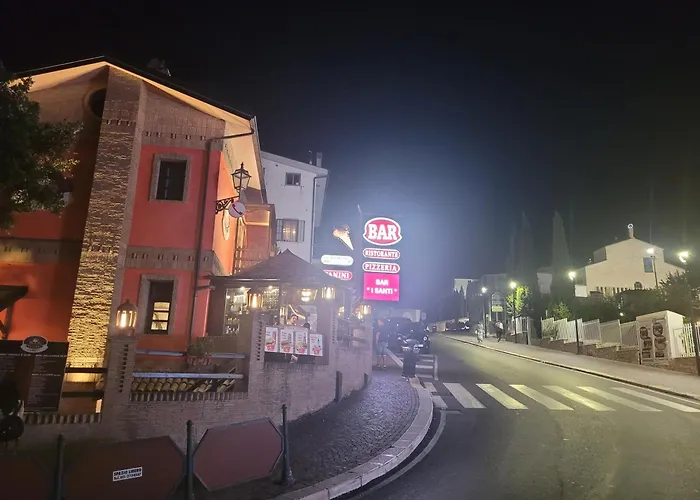 Affittacamere I Santi San Giovanni Rotondo
