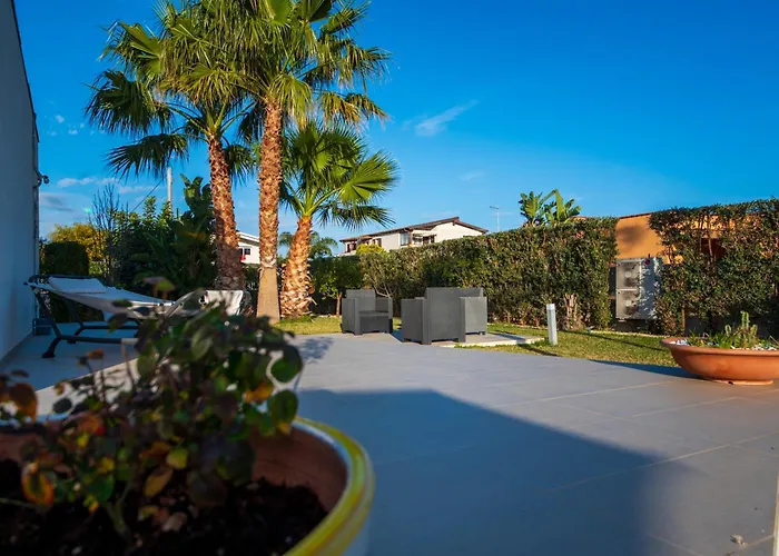 Aparthotel Aria Oasi Relax Agrigento