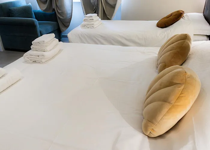 Luma Rooms Roma