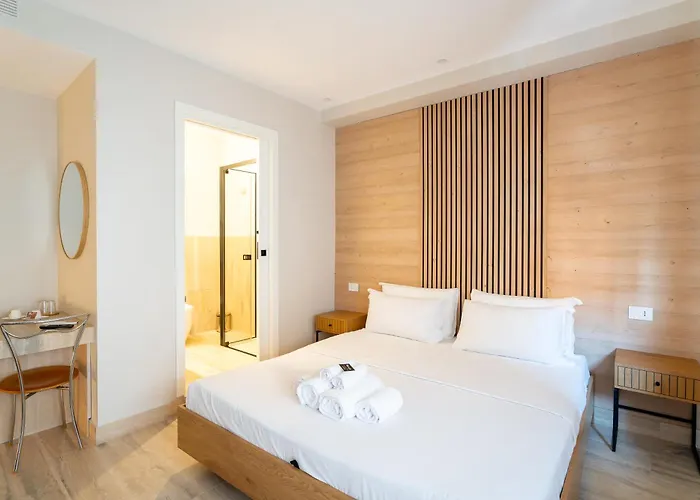 Hotel Al Primo Vico Matera