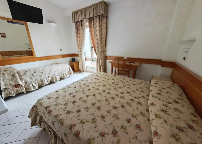 Hotel Pace San Giovanni Rotondo