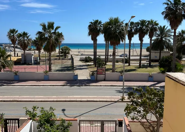 Hotel Faro 33 San Vito Lo Capo