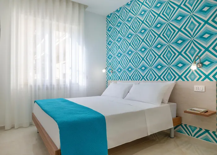 B&B Fiori D Arancio Sorrento