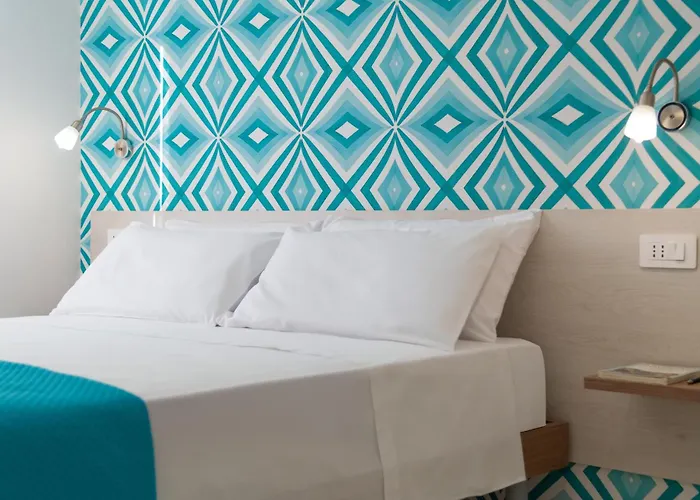 B&B Fiori D Arancio Sorrento
