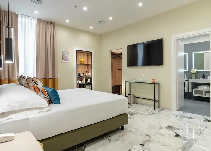 69 Suite Boutique Roma