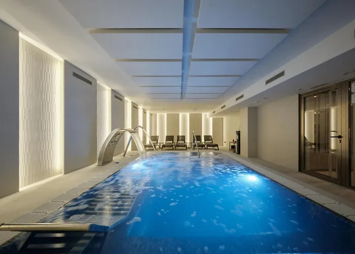 Hotel Catalonia La Maquinista Barcellona