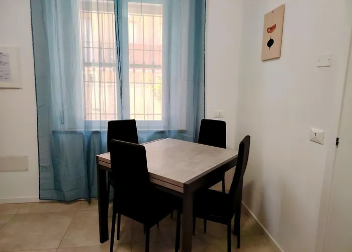 Hotel Romagna Cesena