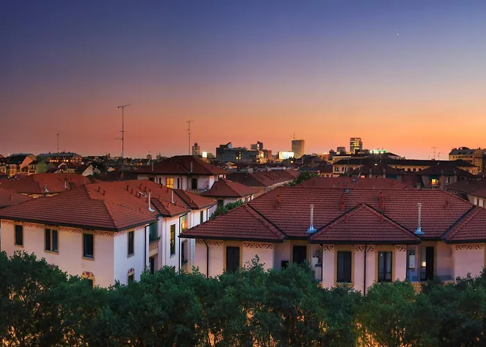 Pattini Guest House Milano