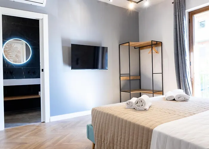 Hotel Domus Angeli Assisi