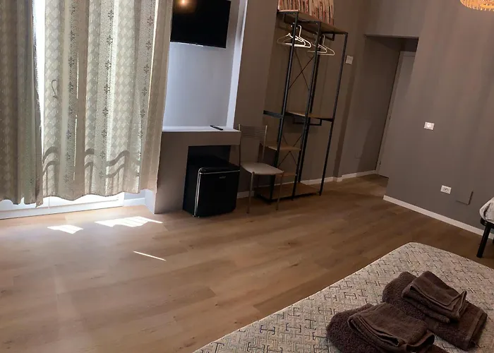 Riva Reno 4 Rooms Bologna
