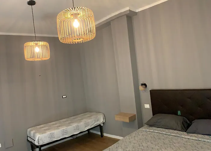 Riva Reno 4 Rooms Bologna