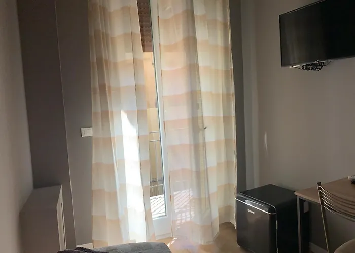 Riva Reno 4 Rooms Bologna