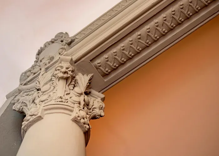 Hotel Santa Croce Exclusive Firenze