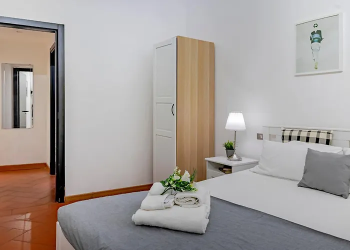 Hotel Santa Croce Exclusive Firenze