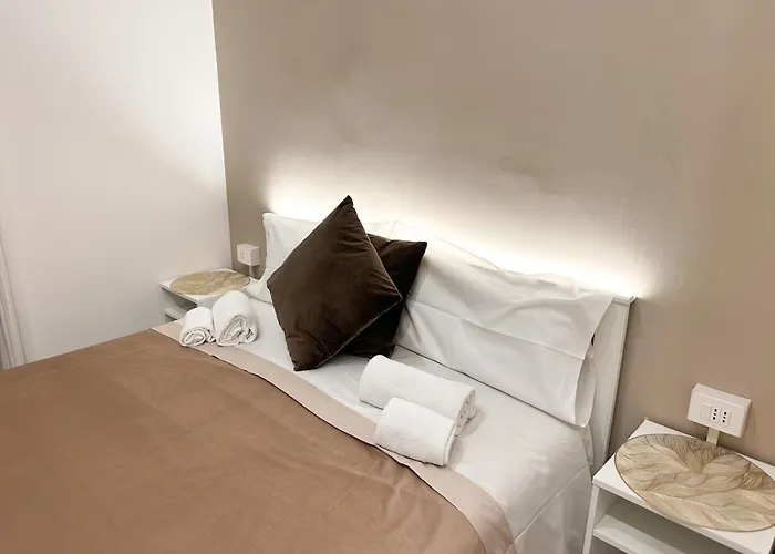 Bed and Breakfast Benvenuto a Napoli