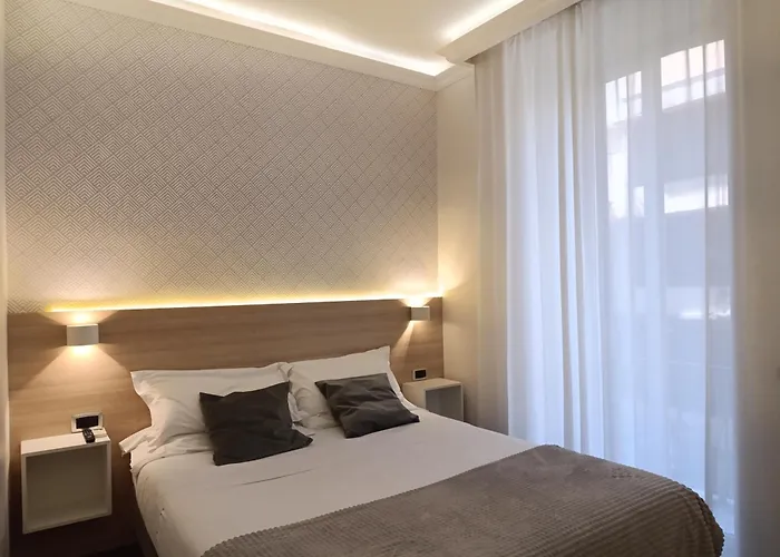 My Maison 109 Guest House Roma