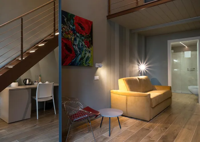 Gogo' Petit Hotel Firenze
