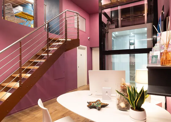Gogo' Petit Hotel Firenze