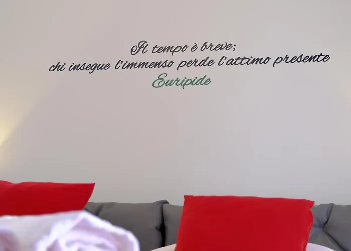 B&B Al Teatro Greco Syracuse