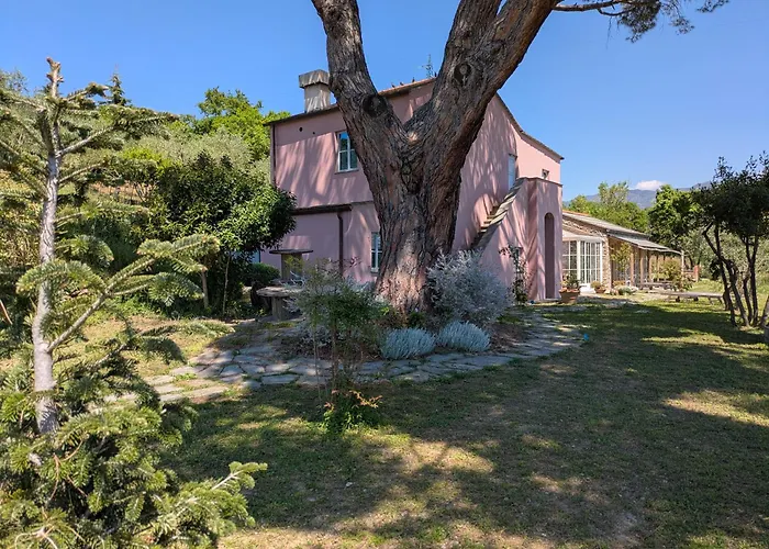 Villa Sarita Sestri Levante
