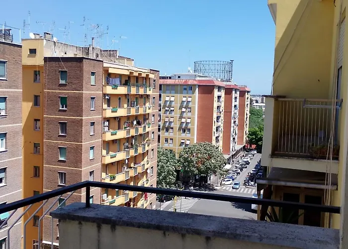 B&B Trastevere 2 Roma