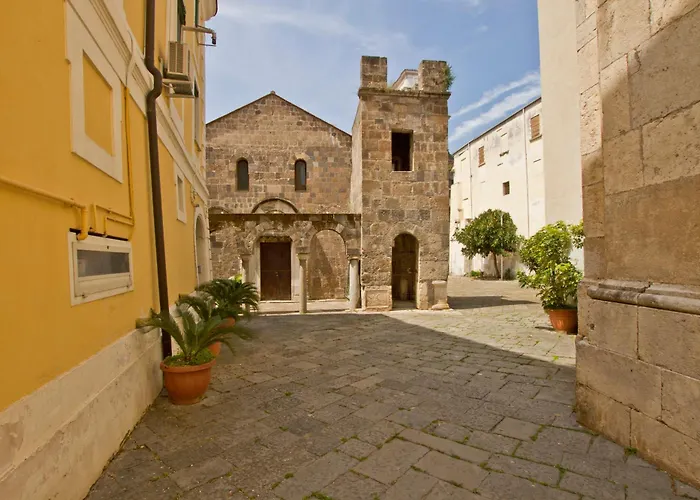 Bed and Breakfast A Casa di Marco Capua