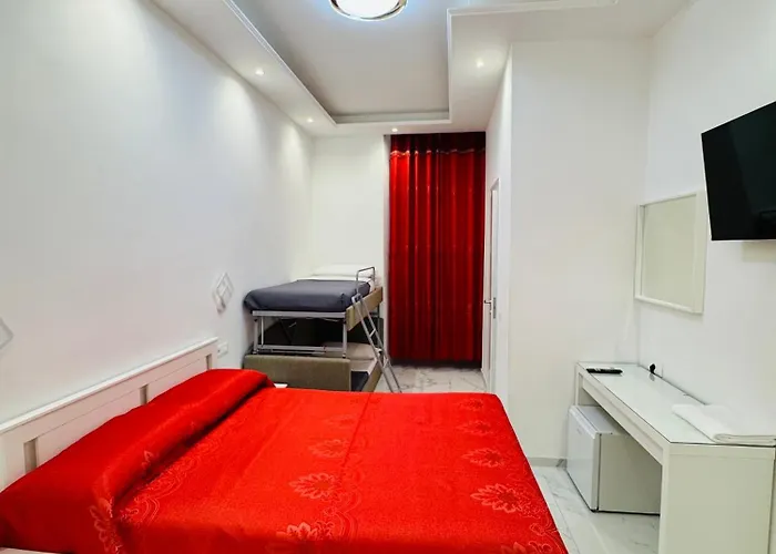 Hotel Casa Roma