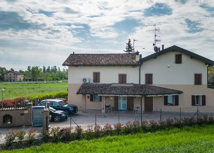 Due Maestà Home Reggio nell'Emilia