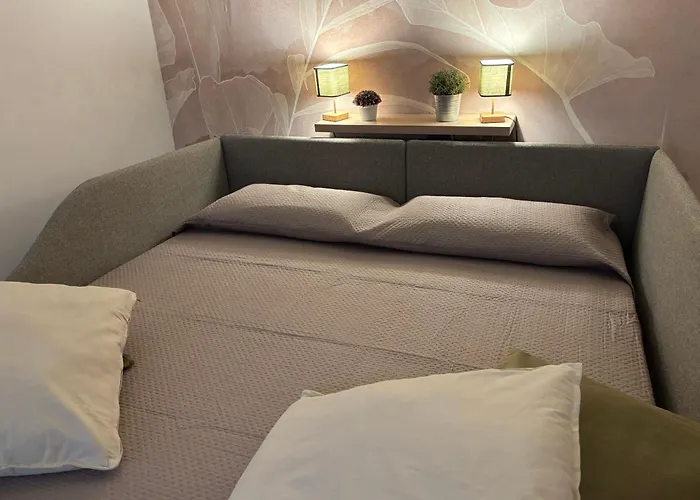 Hotel da Nonna Dina Roma