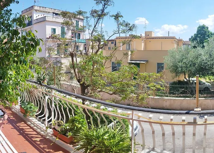 Casa Celeste Roma
