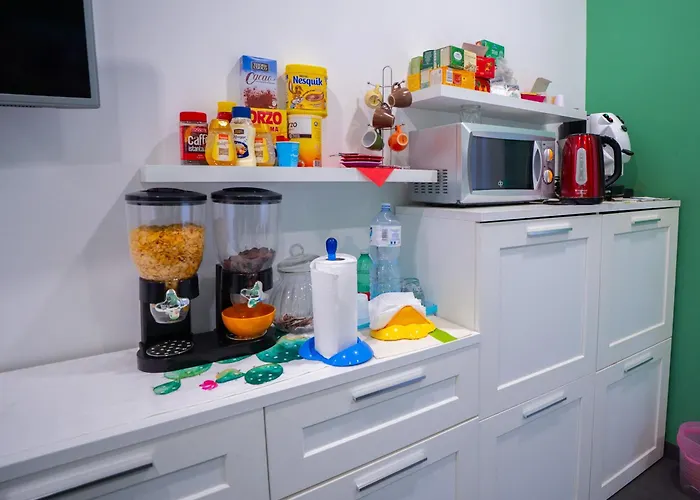 Amuri Room&Suite Palermo