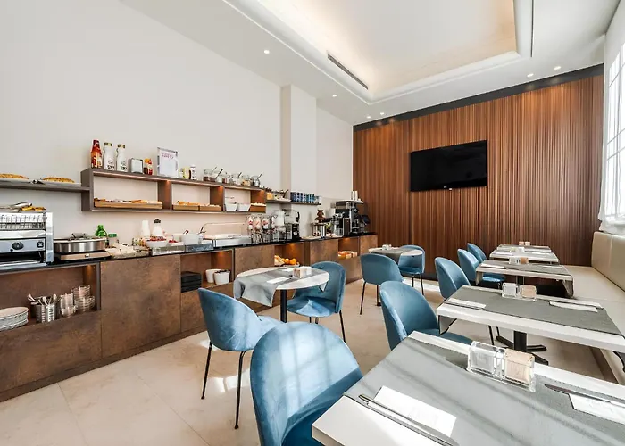 Astoria Deluxe Rooms Bologna