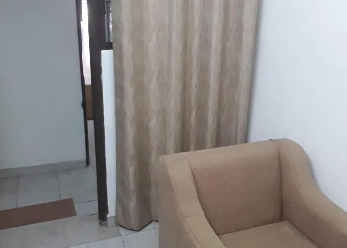 Hotel Emmanuella Casa Roma