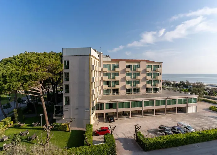 Hotel Balance Milano Marittima