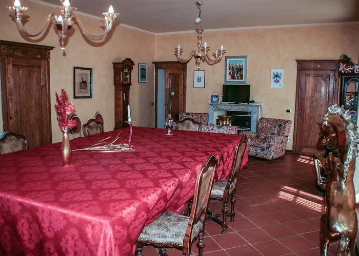 Antica Cittadella B&B Arezzo