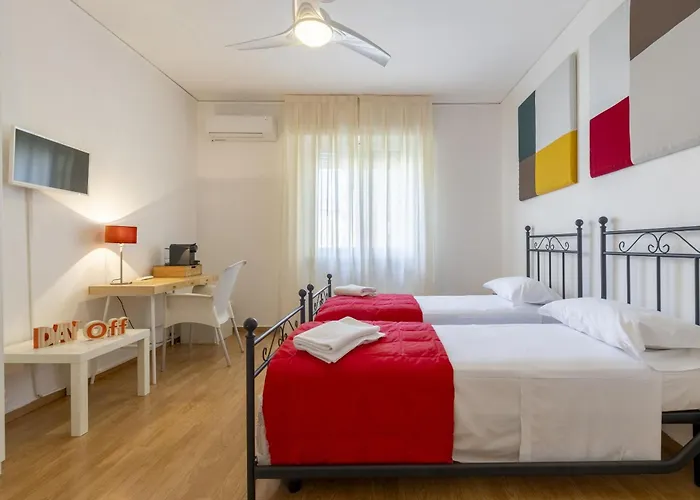 Mariclà Boutique Rooms with Balcony&Free Parking Verona