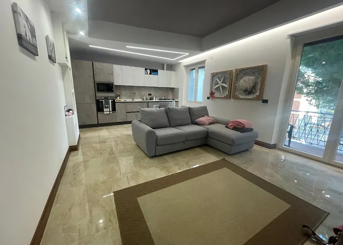 Bed and Breakfast Casa Gaia Pescara