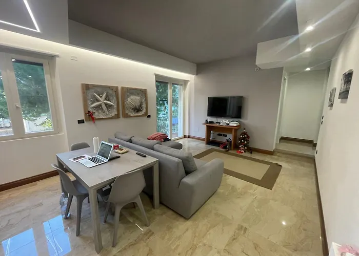 Bed and Breakfast Casa Gaia Pescara
