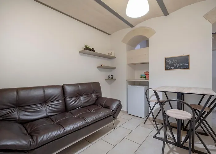 L’angolo nascosto Matera