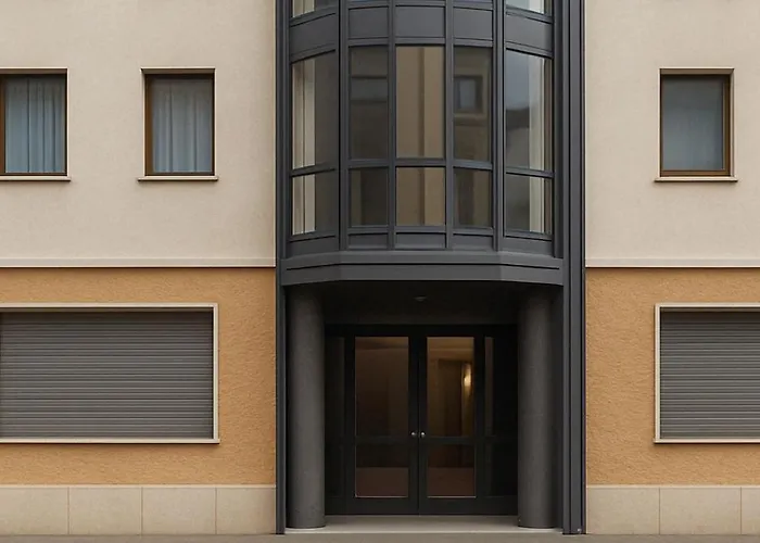 Adv Home - Exclusive Rooms Bolzano
